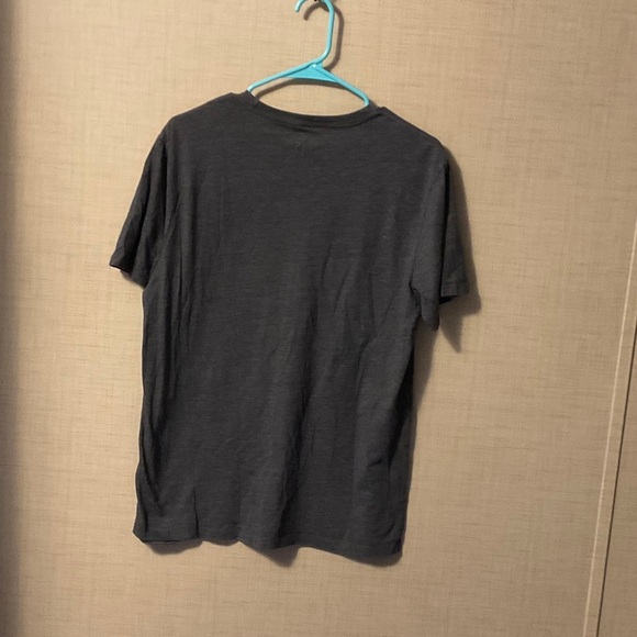 Old Navy Marvel Comics Graphic Tee - Dark Gray - Picture 2 of 3